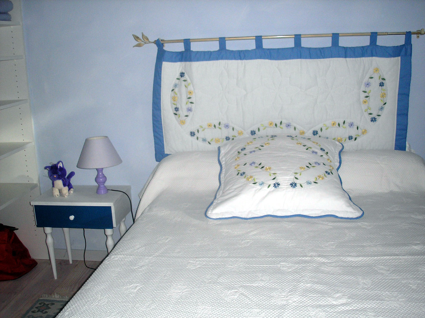 Chambres d'hôtes Recayte, Charritte-de-Bas