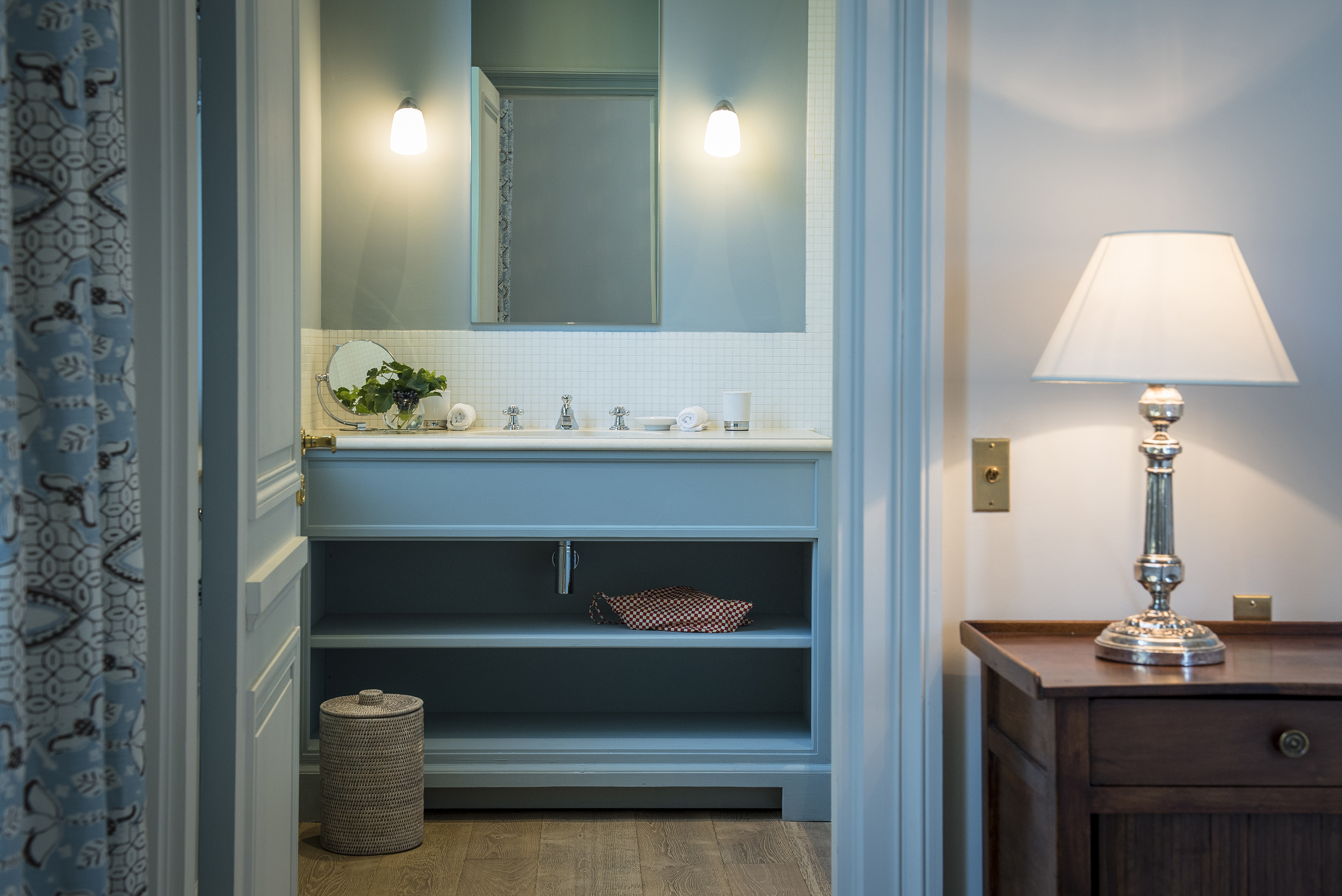 La Chartreuse Haut-Bailly, Léognan - photo 3