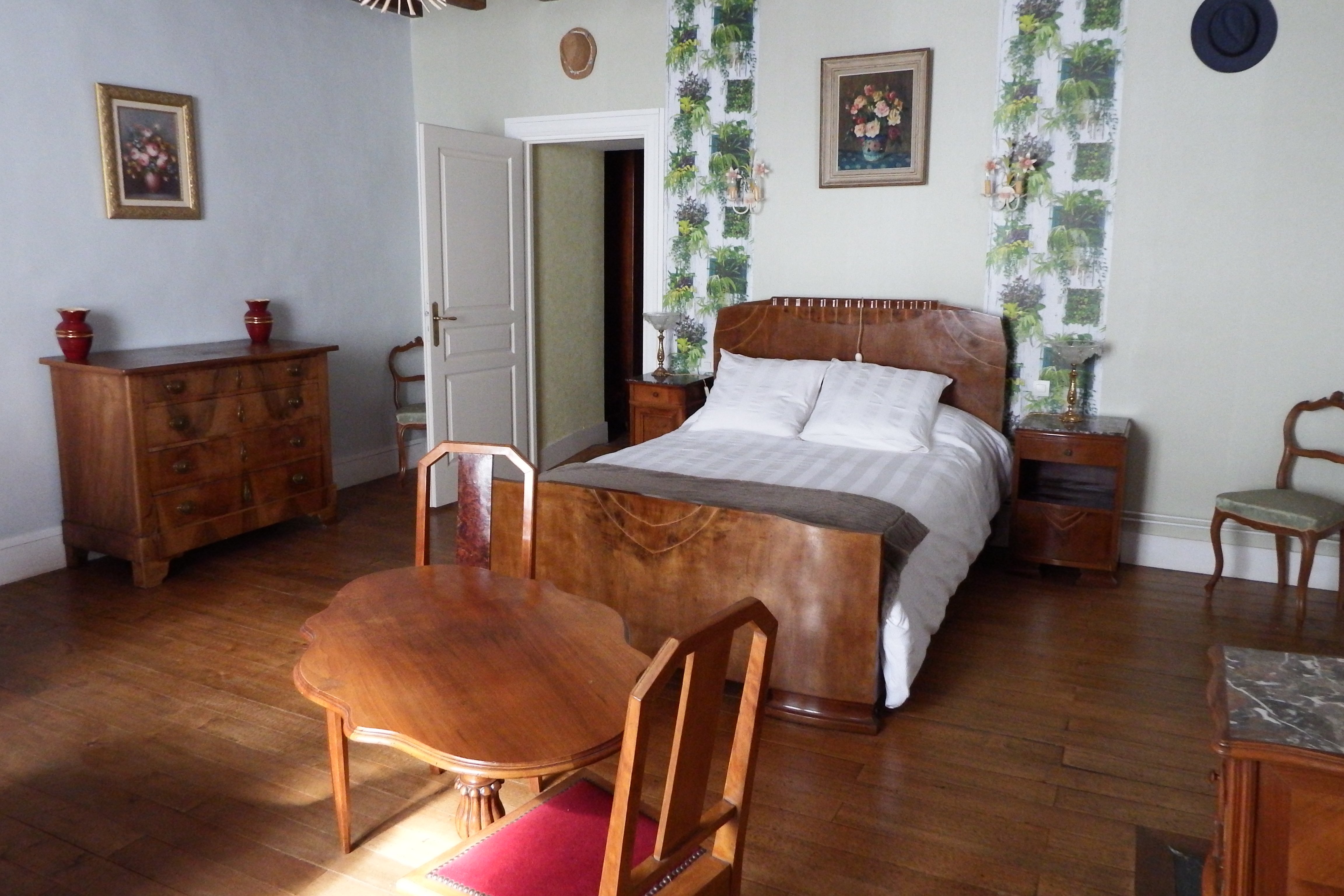 Chez Florence et Sylvain - photo 3