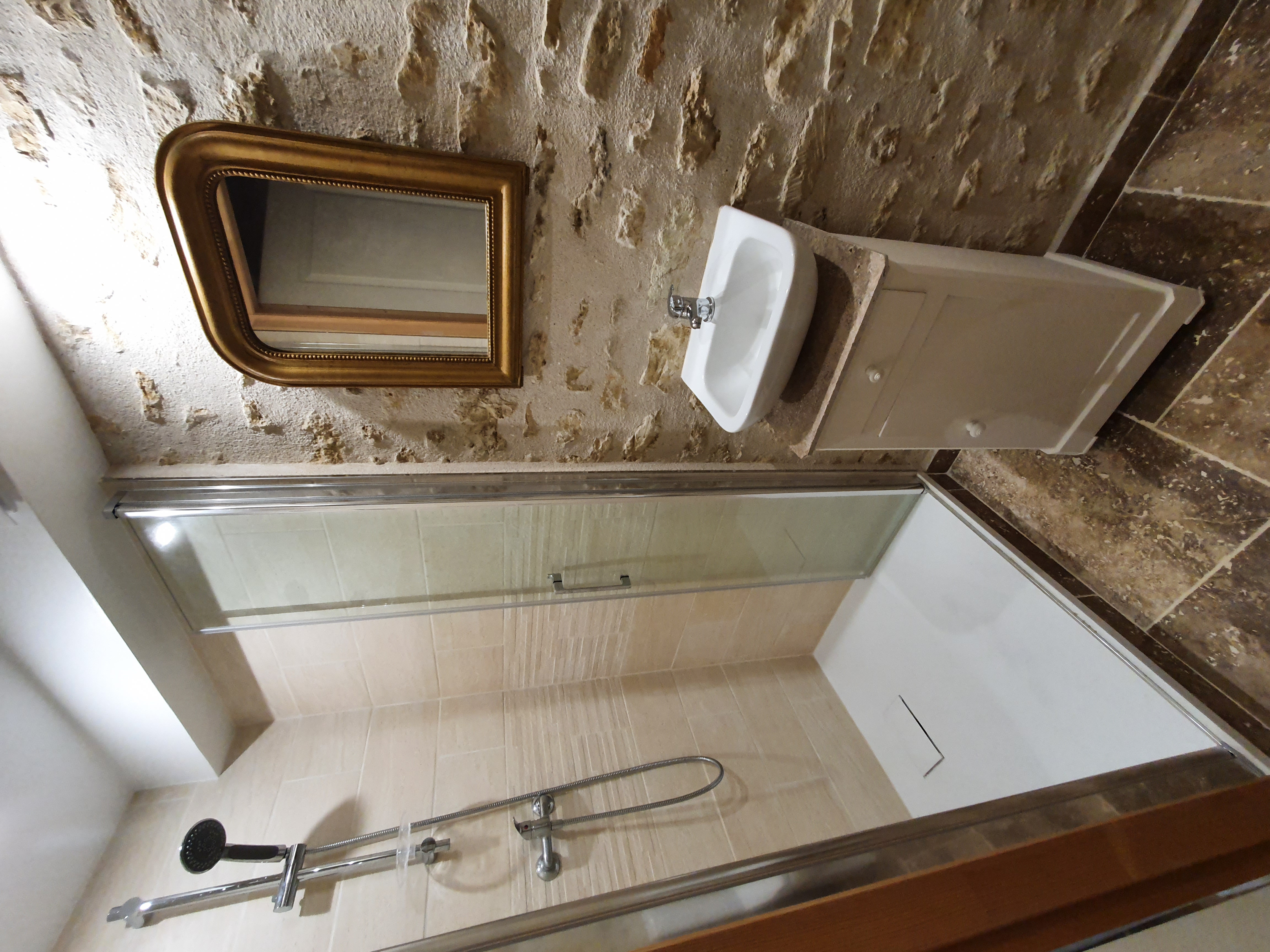 Gîte de Marcoux, Saint-Laon