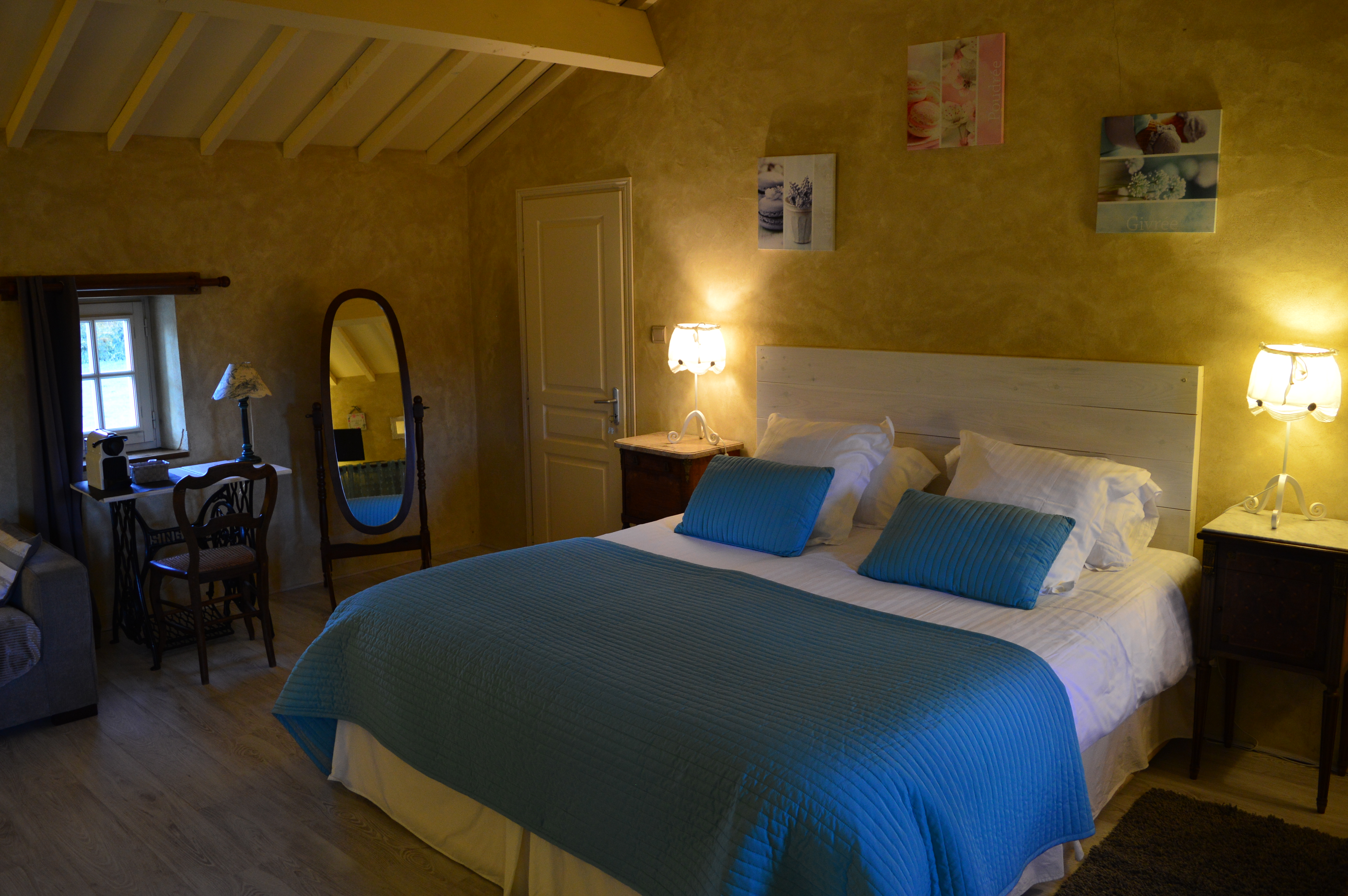 La Closerie - Le Clos de Saires