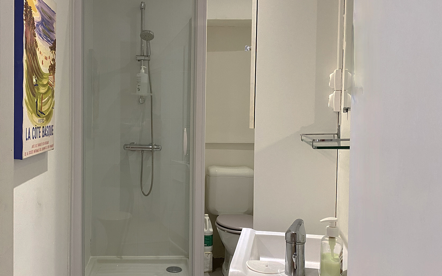 Appartement La Source - photo 2