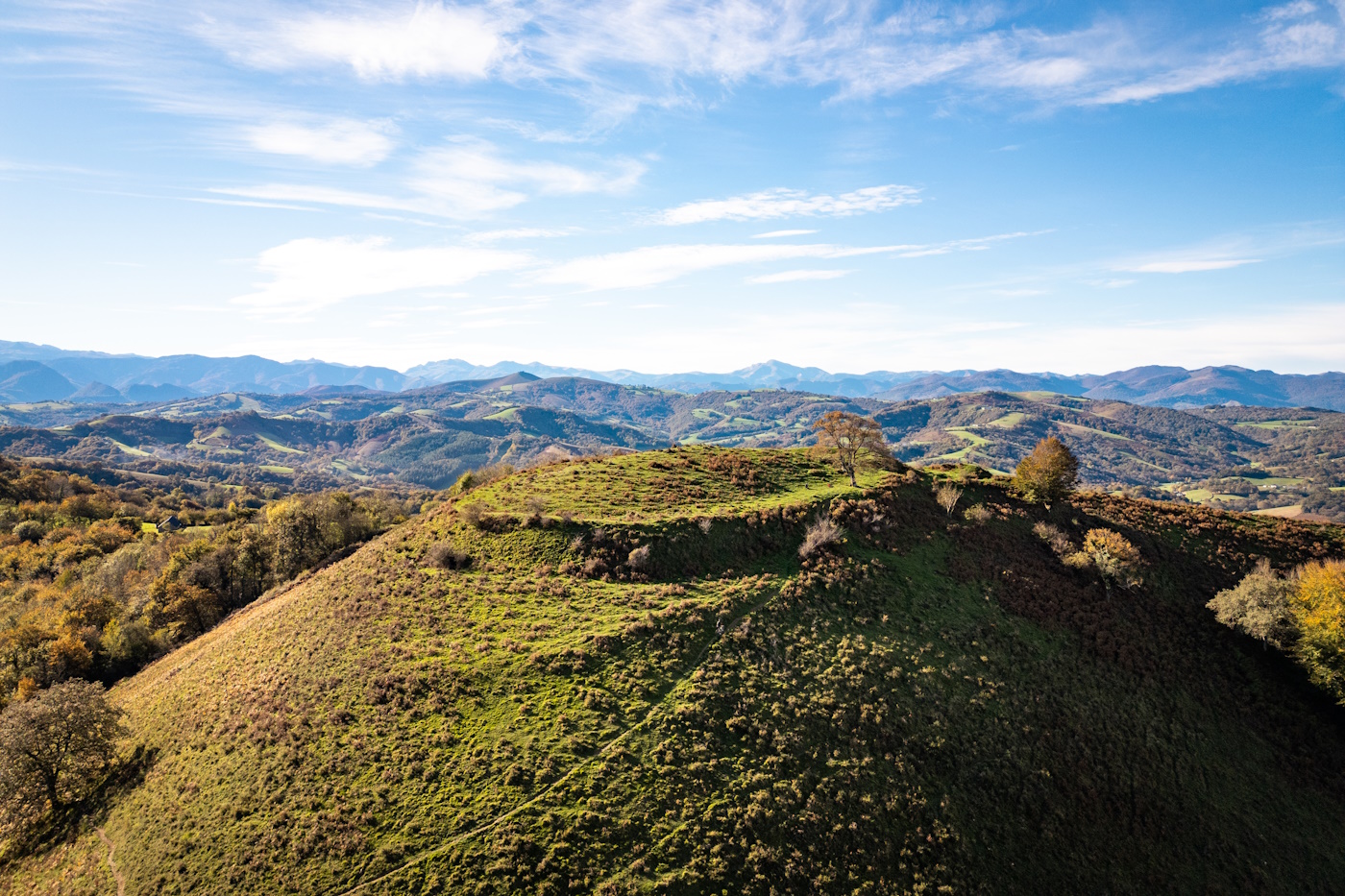 6 - Gaztelaia VTT, Chéraute - photo 4