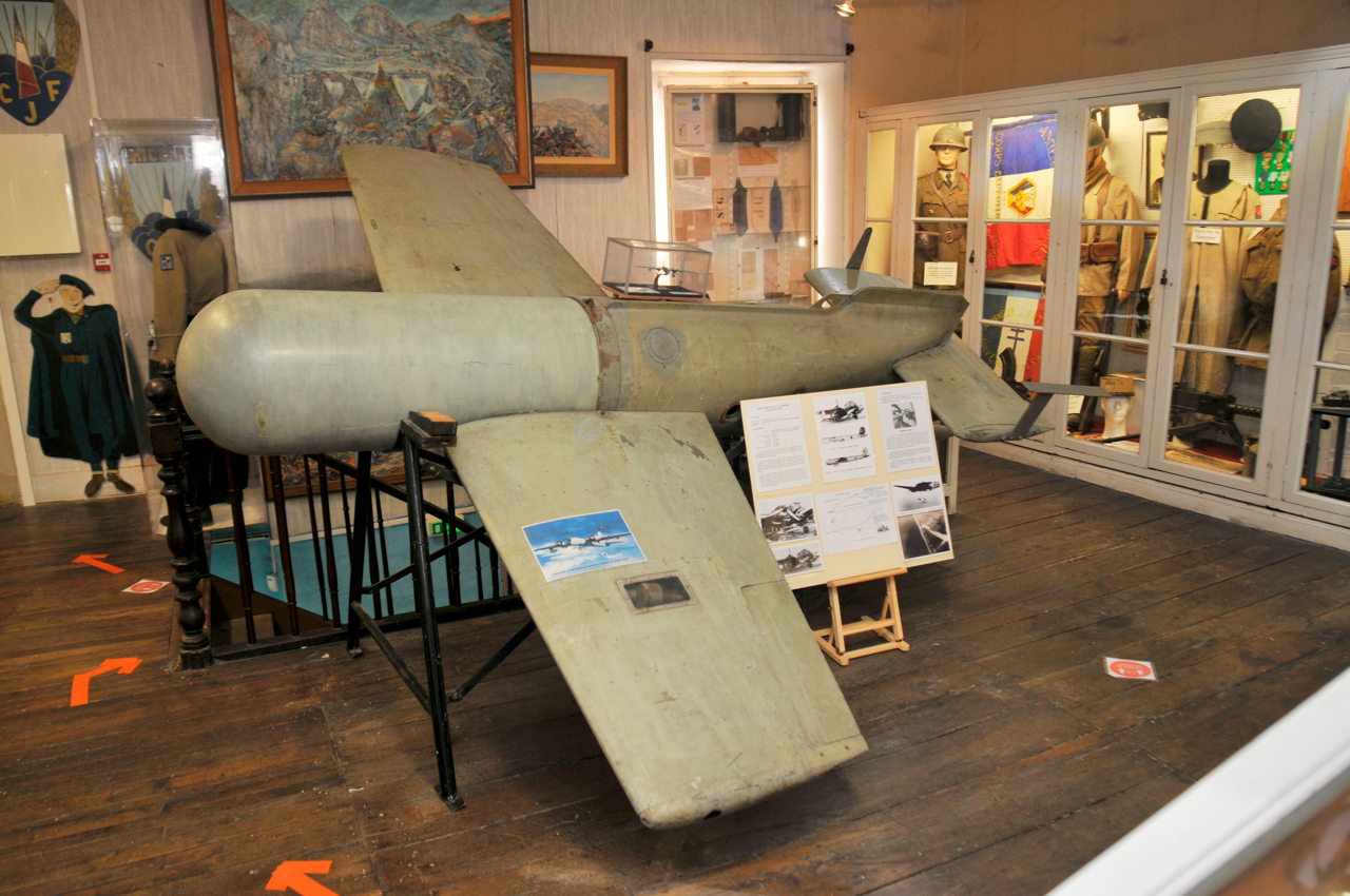 Musée Militaire du Périgord, Périgueux - photo 4