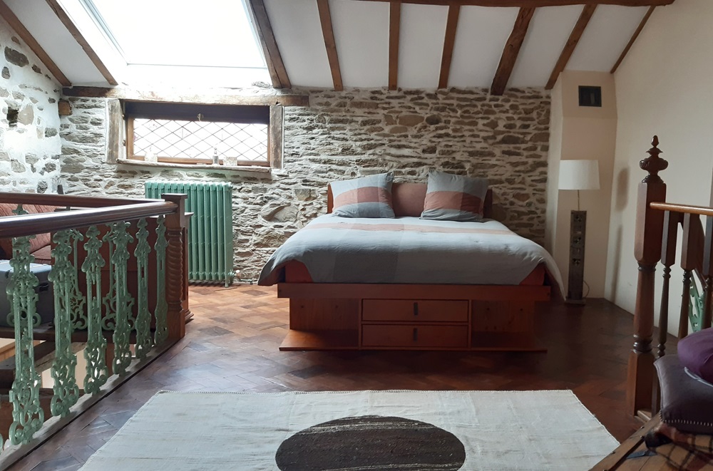 Au coeur des loges, Saint-Bonnet-de-Bellac - photo 11