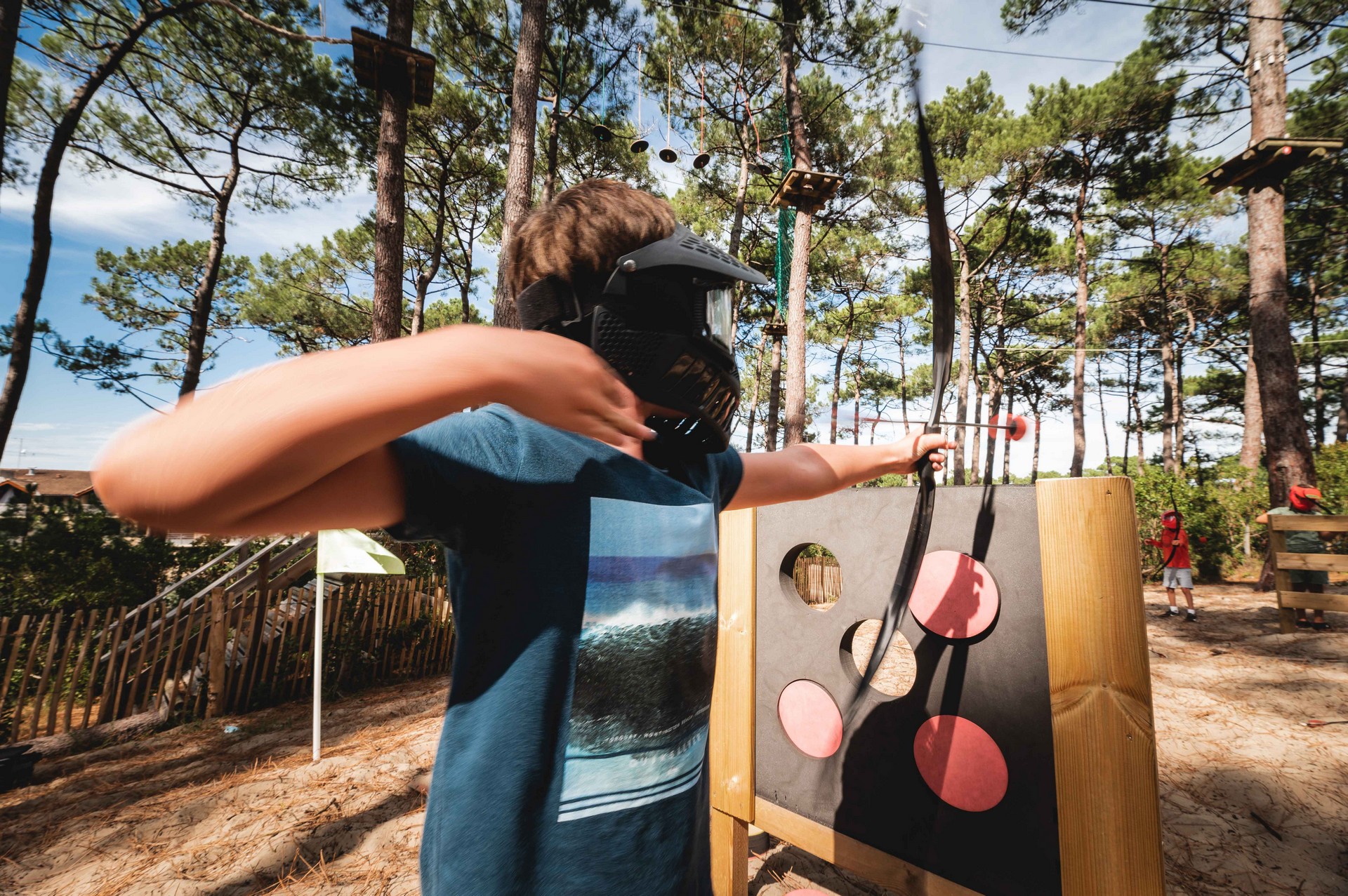 Bisc'Aventure®, Biscarrosse - photo 8