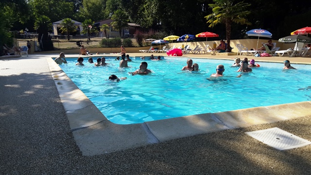 Camping Au bois Dormant - photo 4