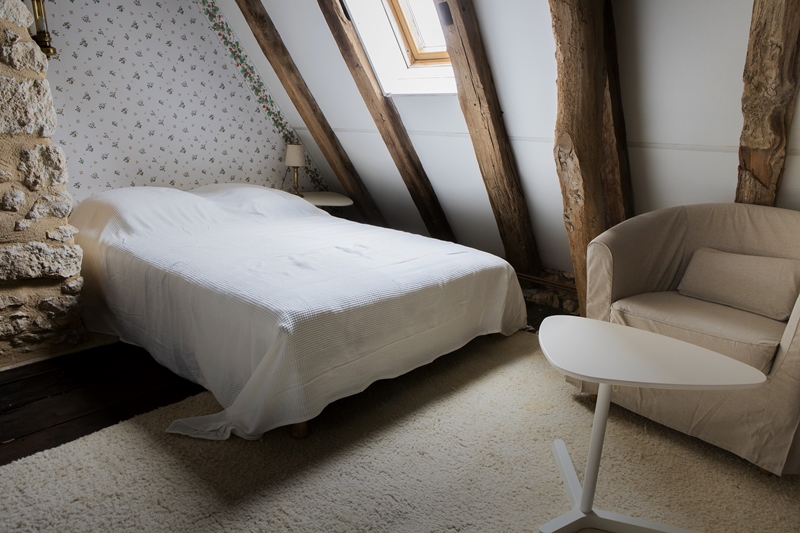 Logis de la Fontaine, Montagnac-la-Crempse - photo 10