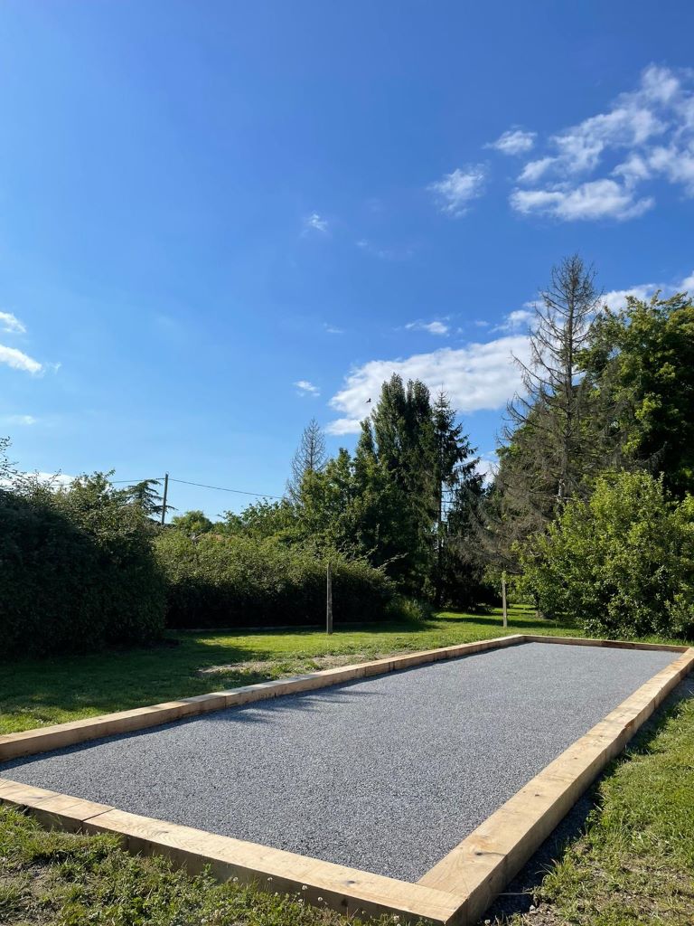 Maison Labarraque - photo 4