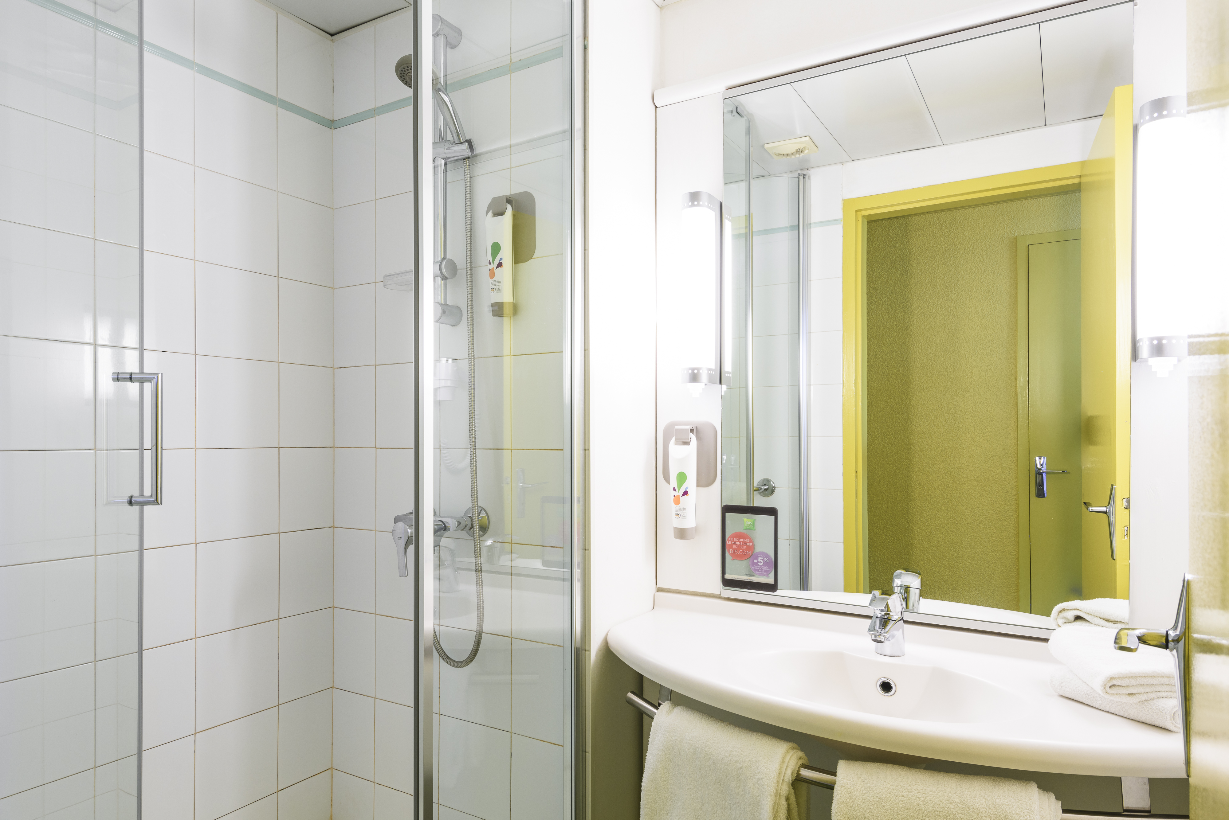 Hôtel Ibis Styles Dax Centre ***, Dax - photo 3