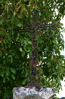 Du château de Ruffiac à l'église de Poussignac, Ruffiac - photo 6