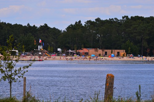 Casteljaloux, au pays des Cadets de Gascogne, Casteljaloux - photo 3