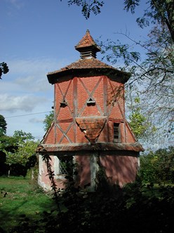 Casteljaloux, au pays des Cadets de Gascogne, Casteljaloux - photo 8