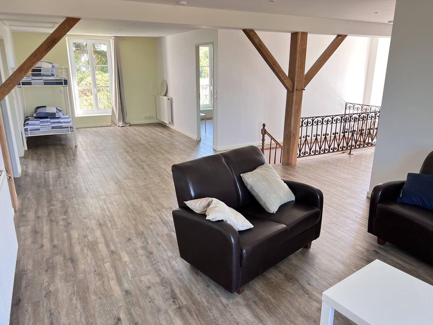 Gîte Les Gourrets, Doudrac - photo 13