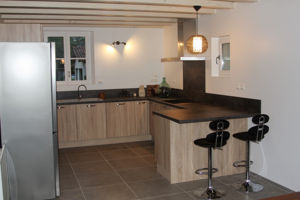 La Grange de Bastard, Saint-Gor - photo 6