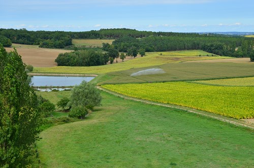 Peyrières, le circuit du Diabla, Peyrière - photo 3