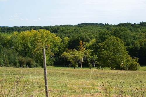 Peyrières, le circuit du Diabla, Peyrière - photo 7
