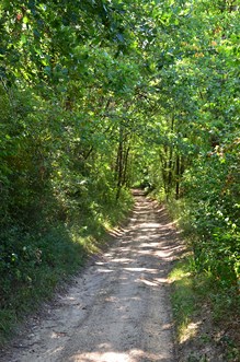 Peyrières, le circuit du Diabla, Peyrière - photo 2