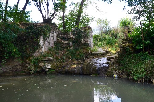 Cocuthmont la vinherona, a l’entremièi de Garona e Gasconha, Cocumont - photo 6
