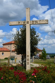 Cocuthmont la vinherona, a l’entremièi de Garona e Gasconha, Cocumont - photo 10