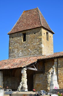 Cocuthmont la vinherona, a l’entremièi de Garona e Gasconha, Cocumont - photo 9