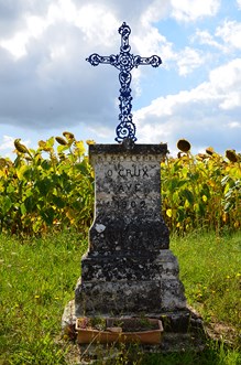 Cocuthmont la vinherona, a l’entremièi de Garona e Gasconha, Cocumont - photo 5