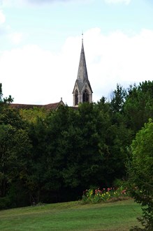 Cocuthmont la vinherona, a l’entremièi de Garona e Gasconha, Cocumont - photo 7