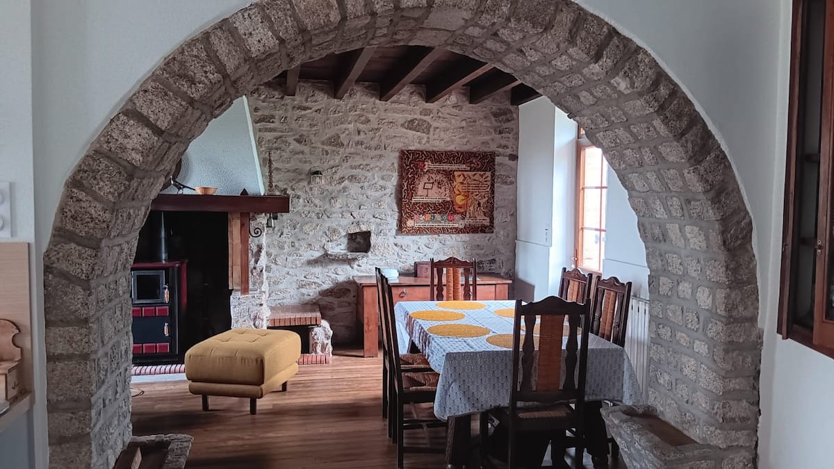 Gîte, Saint-Sulpice-le-Dunois - photo 6