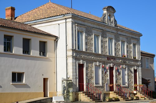 Couthures, la promenade des Gens de Garonne, Couthures-sur-Garonne - photo 5