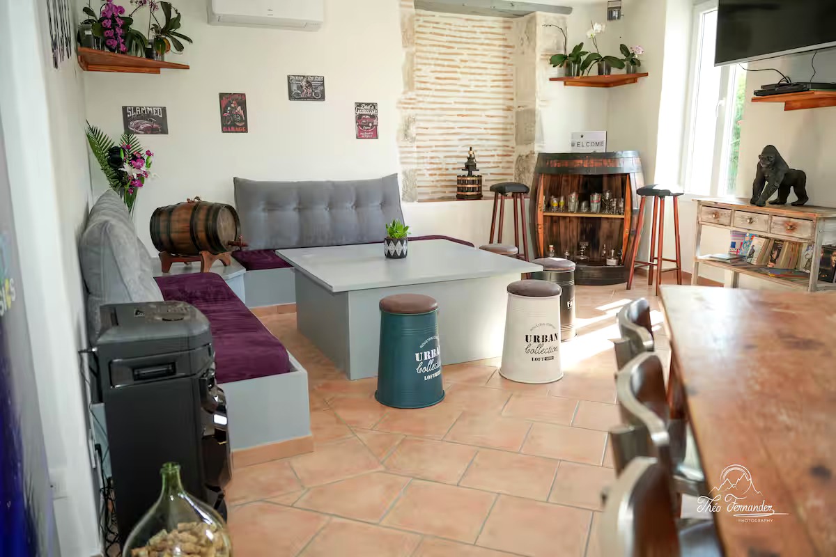 Les 2 Tilleuls, Ambrus - photo 9