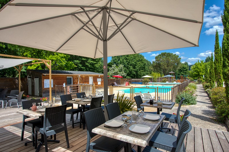 Camping du Lac de Groléjac, Groléjac - photo 6