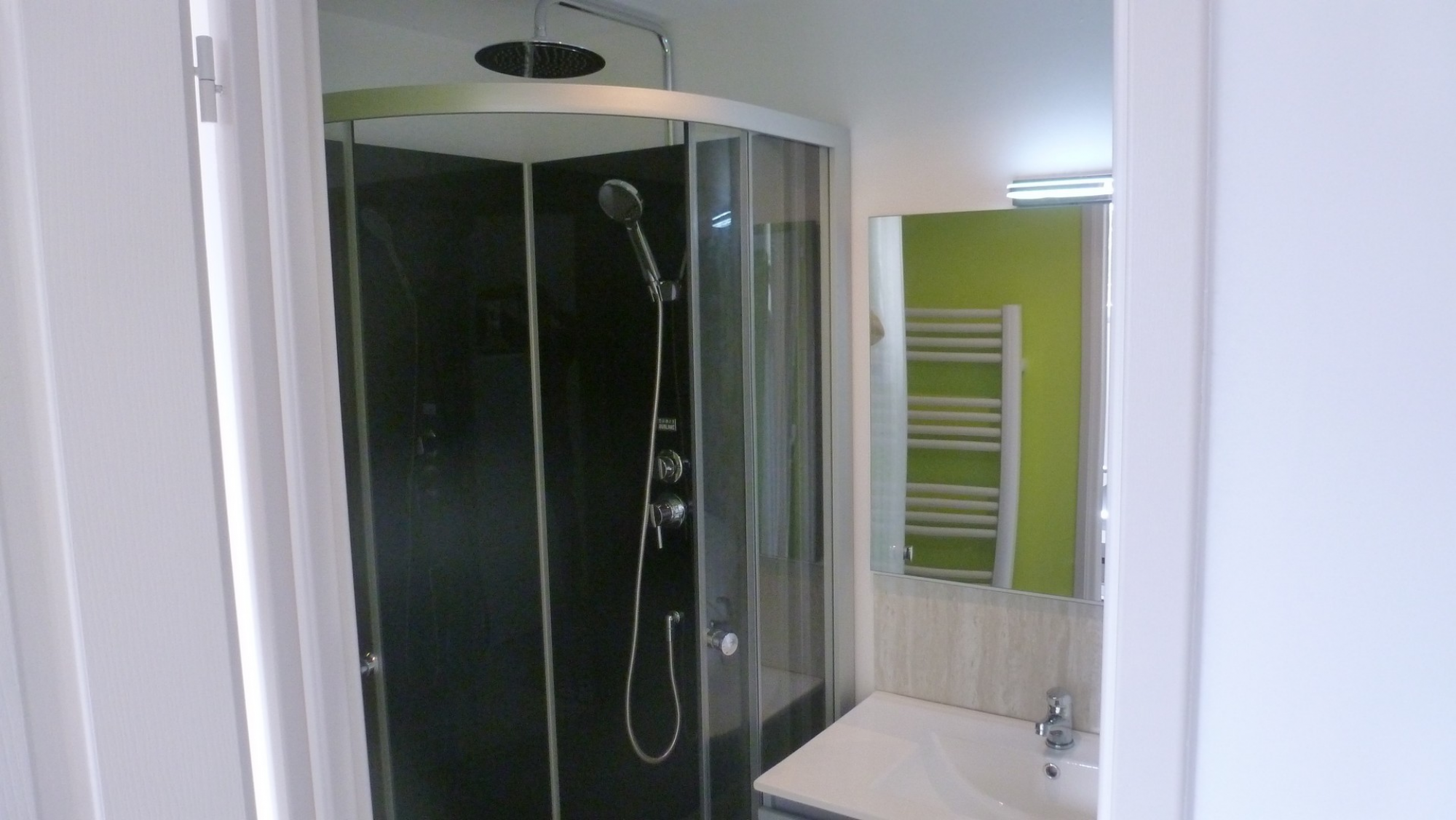 Le 232 - Vert, Chasseneuil-du-Poitou - photo 5