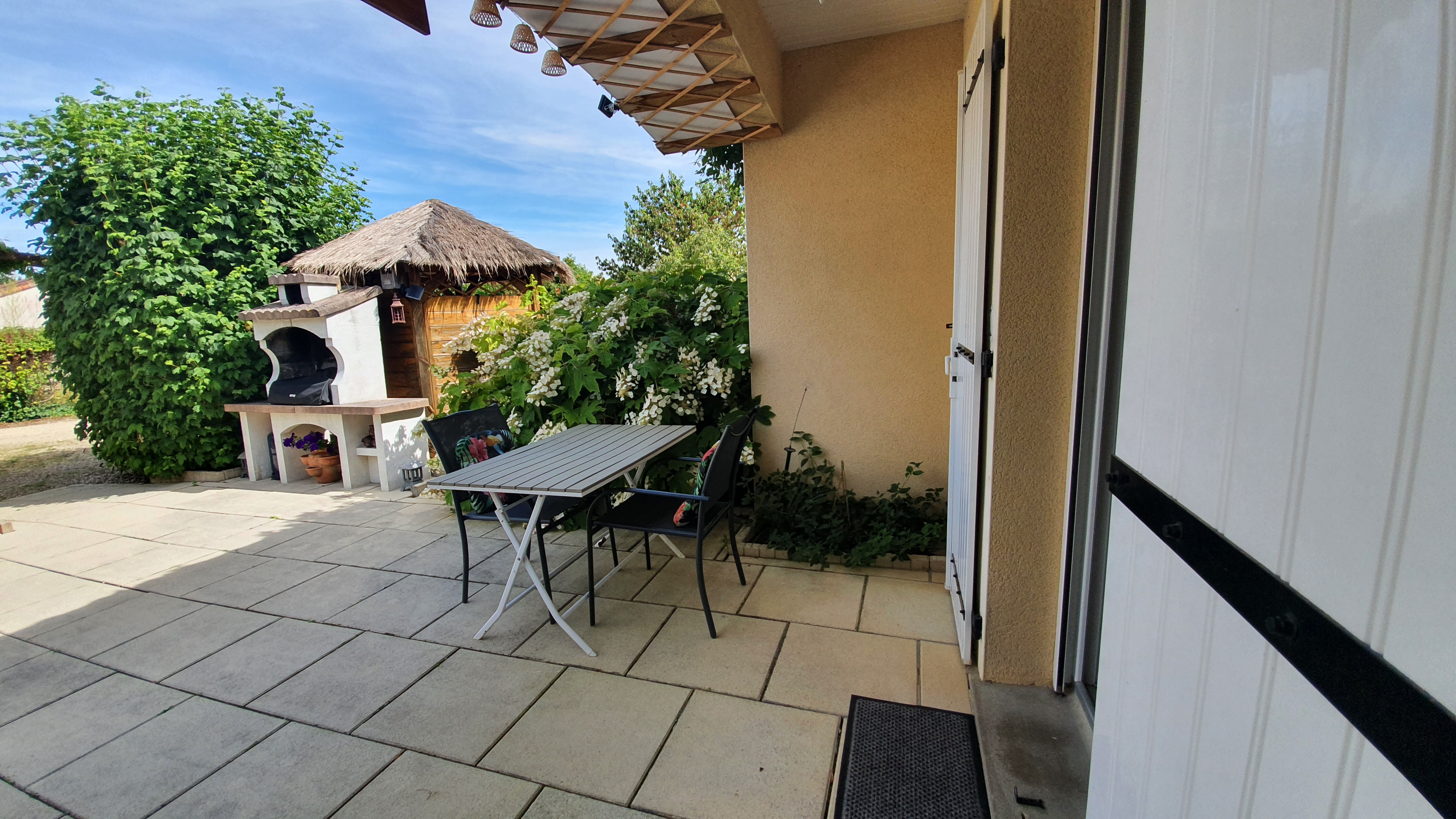 Logement Agapanthe, Saint-Georges-lès-Baillargeaux - photo 12