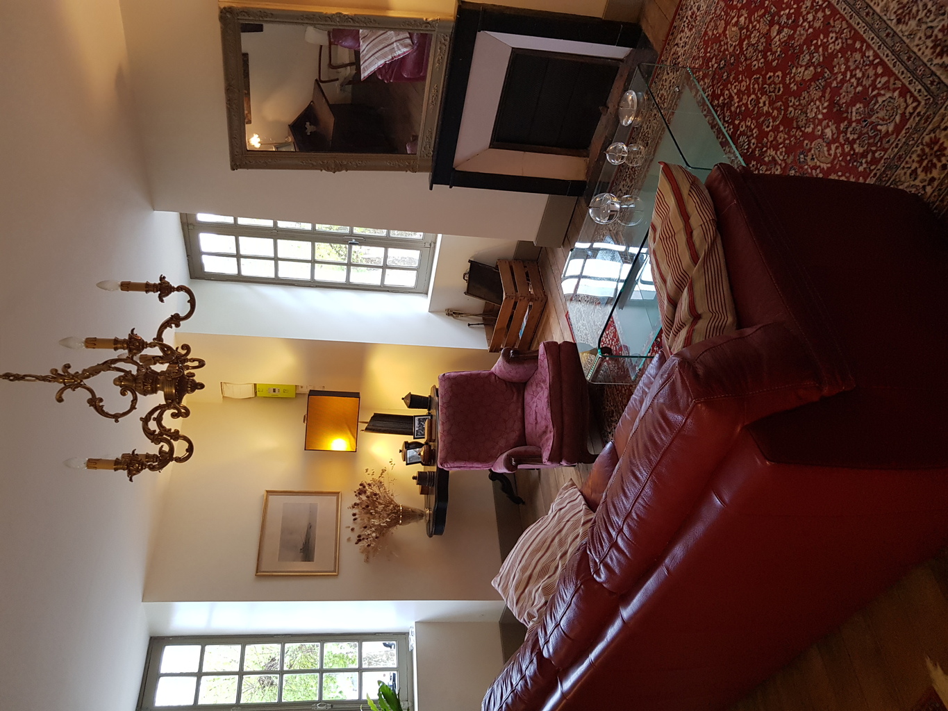 Maison Couturier, Chambon-sur-Voueize - photo 13