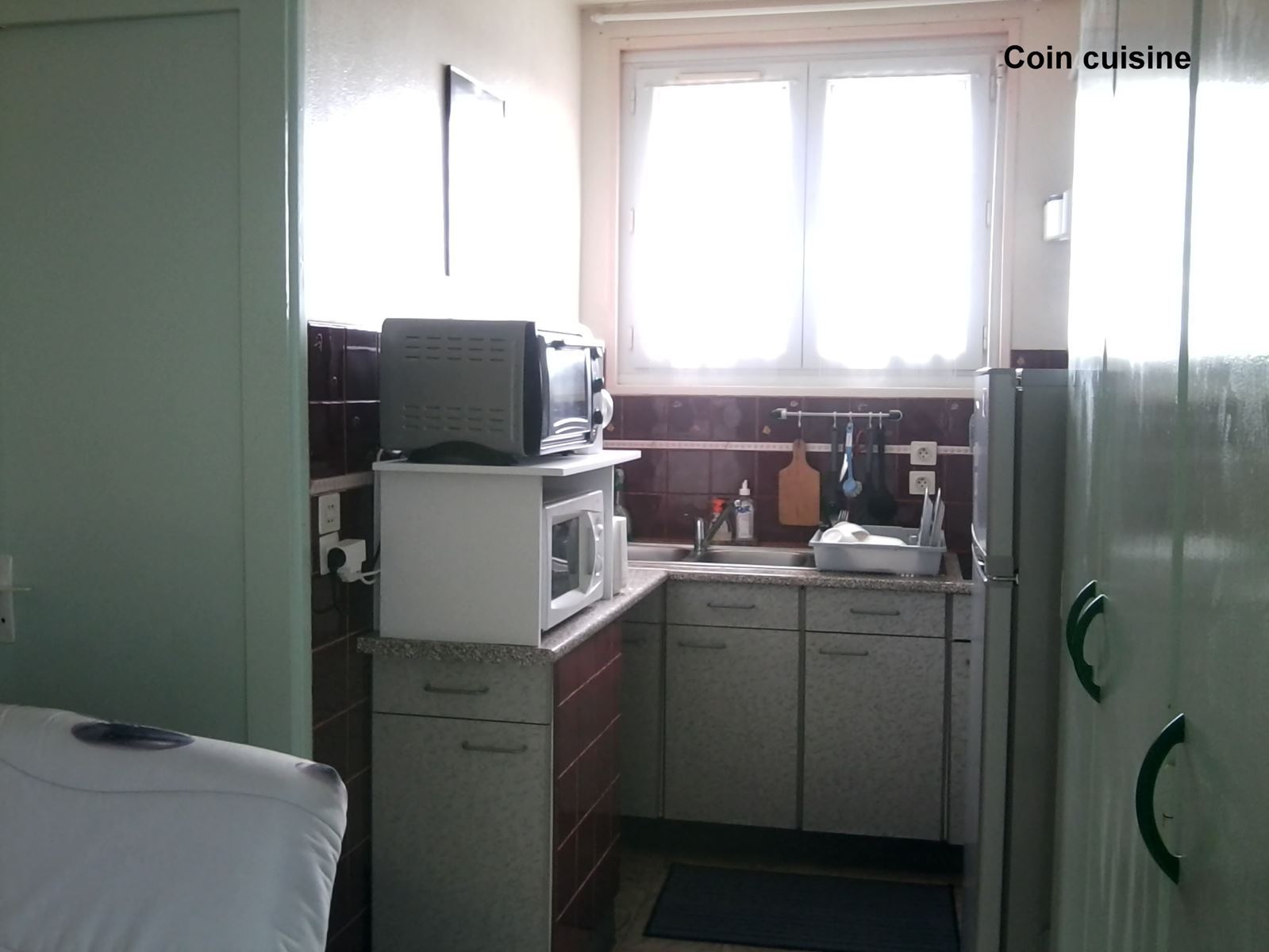 Appartement Dehaud, Vieux-Boucau-les-Bains - photo 10