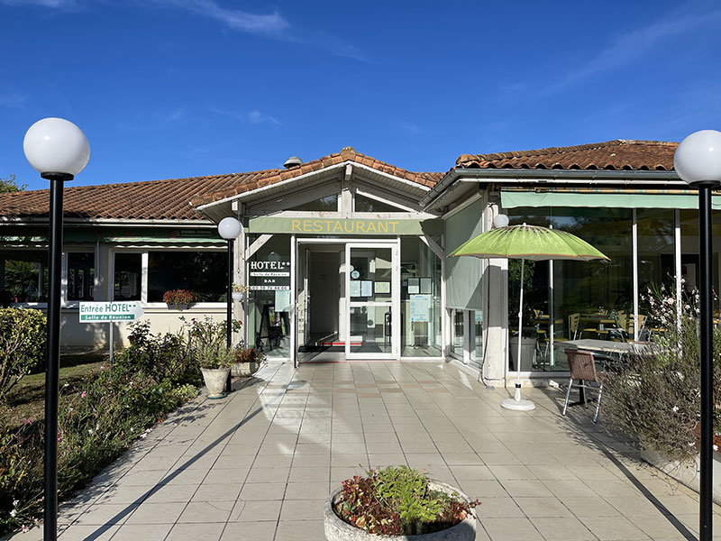 Alios Hôtel-restaurant