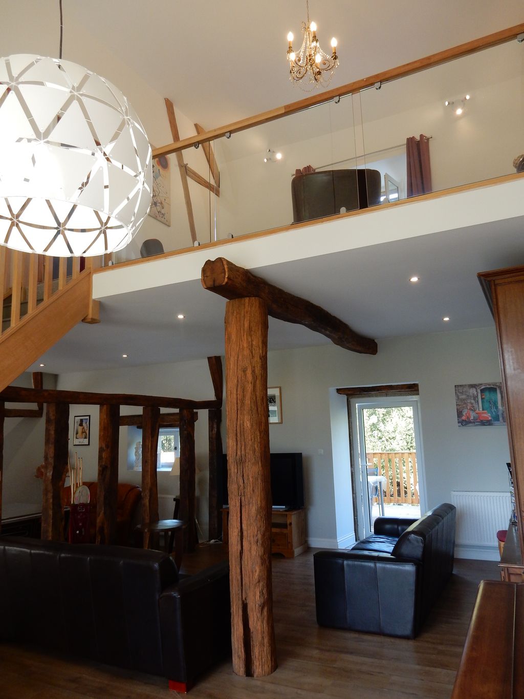 "Les Pieds dans l'Eau " Grande capacité - 15 personnes, Le Grand-Bourg - photo 24