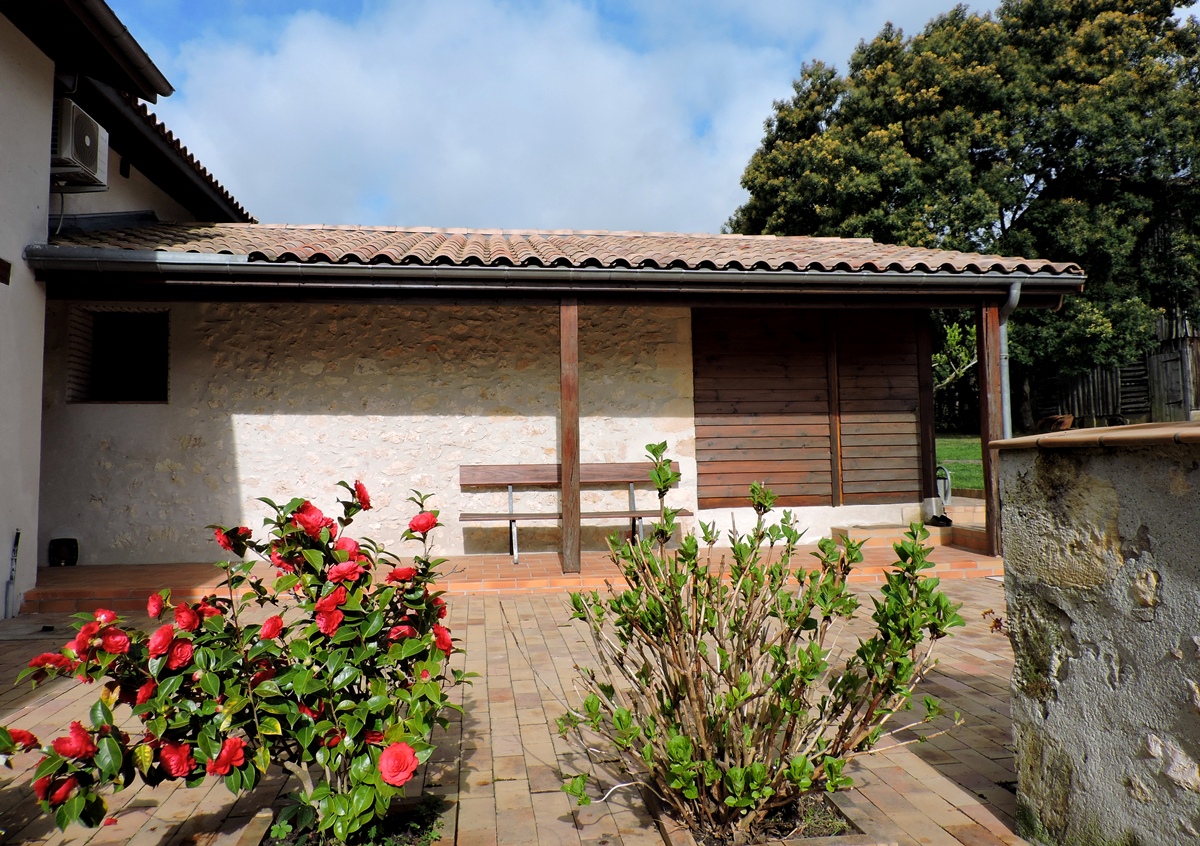 La Sablière, Ruffiac - photo 5