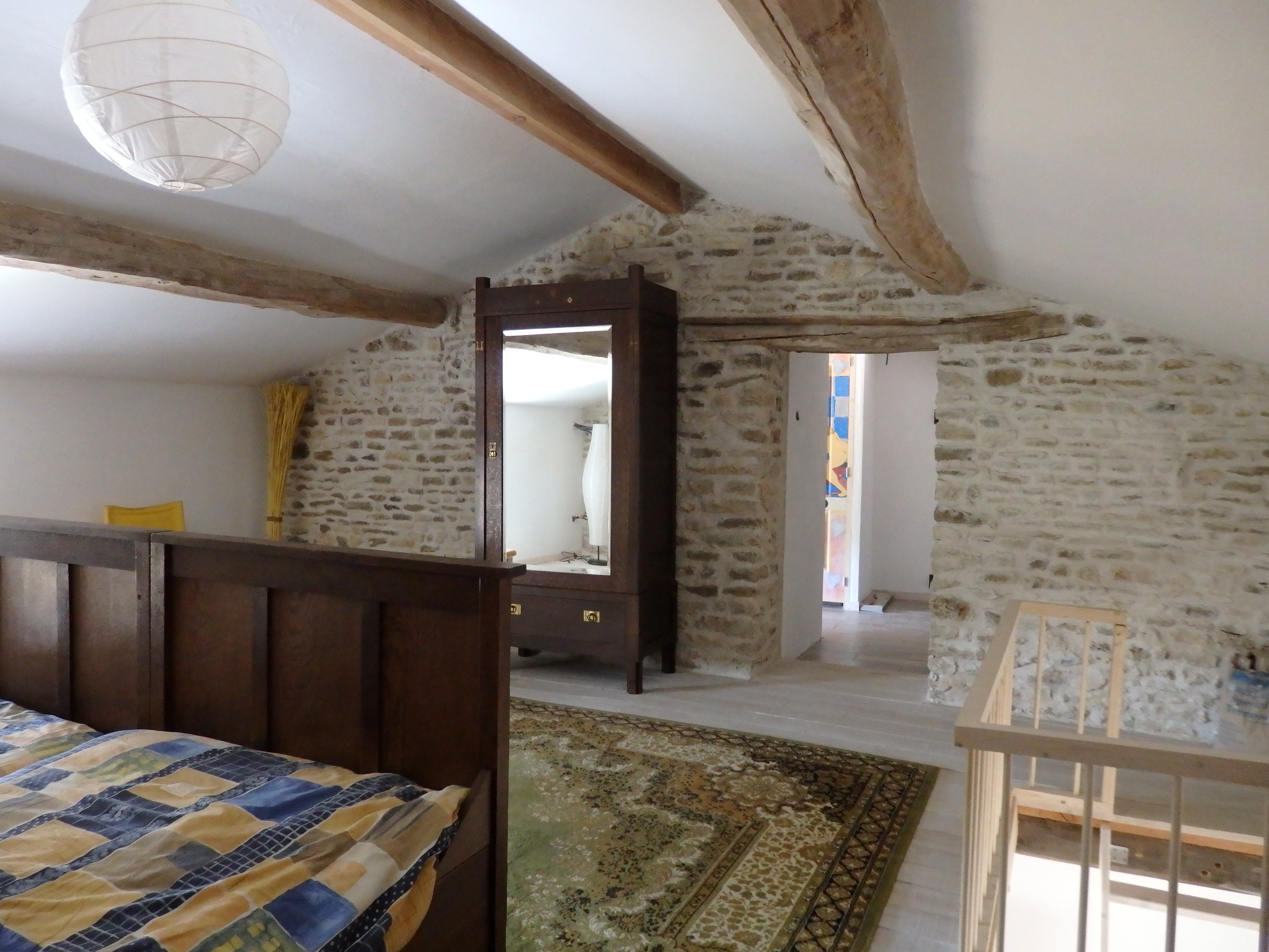 L'Atelier Mosaïque, Saint-Jean-de-Sauves - photo 17