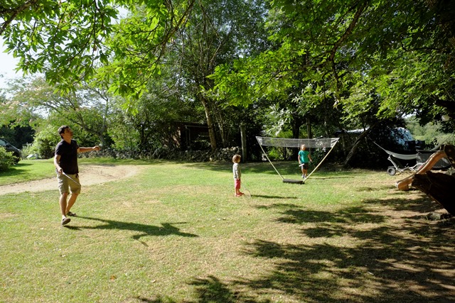 Camping P & B, Goulles - photo 23