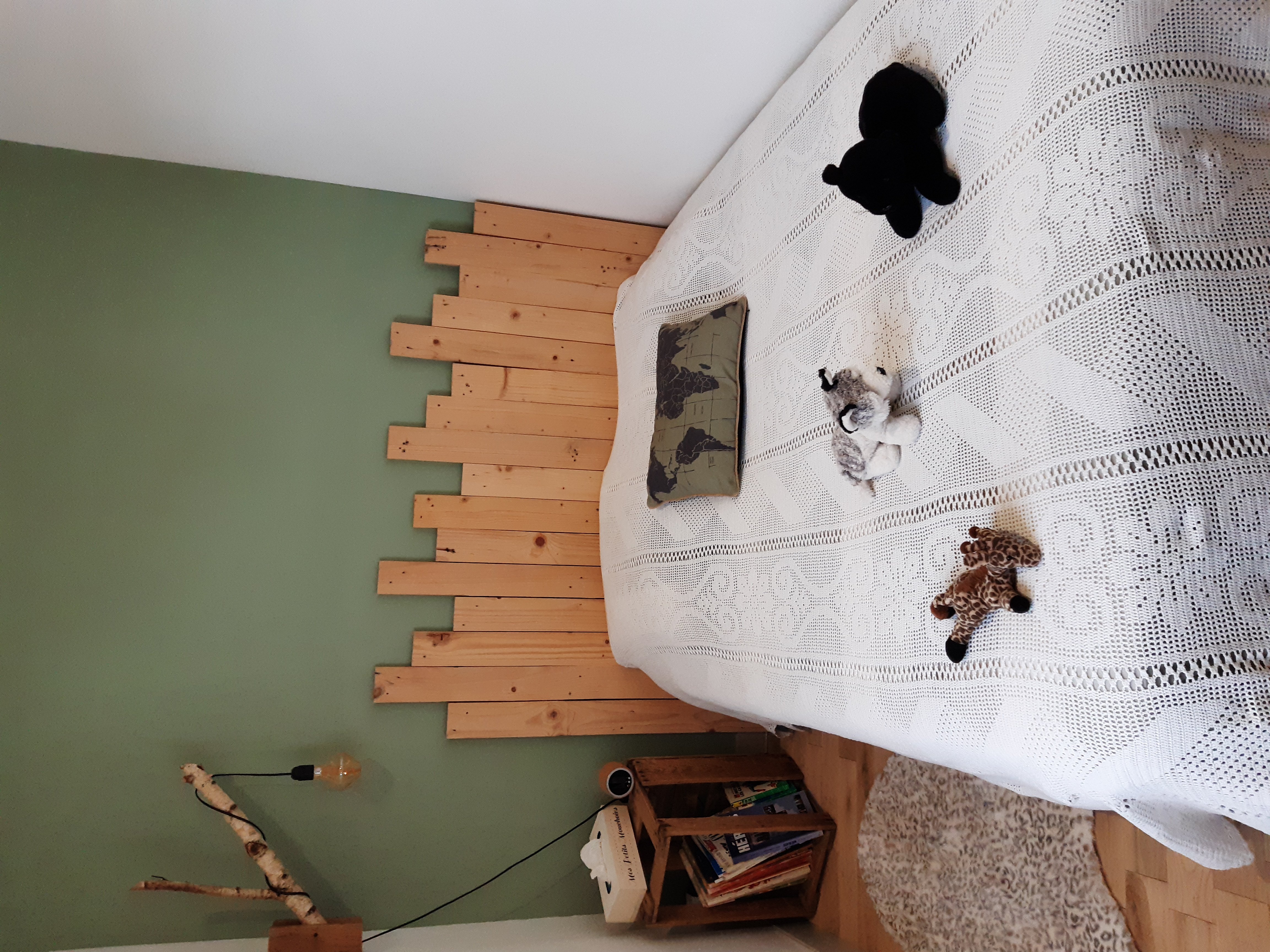 Do é Mi, Monts-sur-Guesnes - photo 6