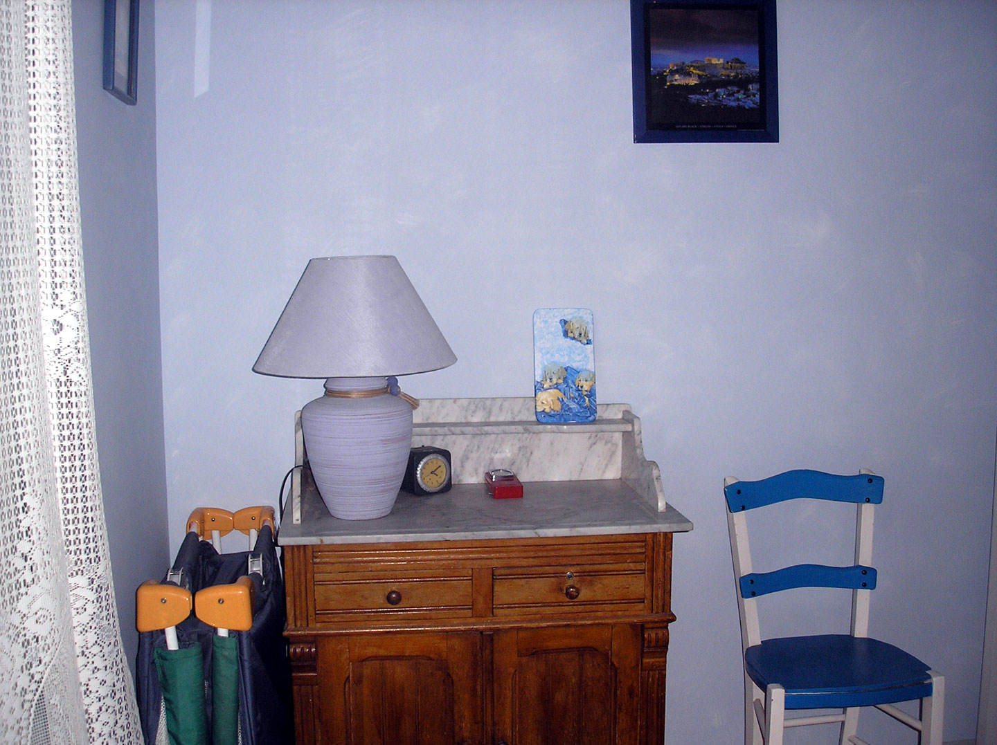 Chambres d'hôtes Recayte, Charritte-de-Bas - photo 6