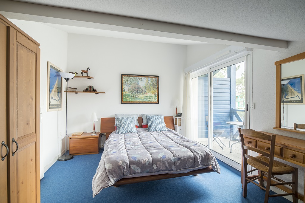 Appartement Foucher-Ilbert, Soustons - photo 9