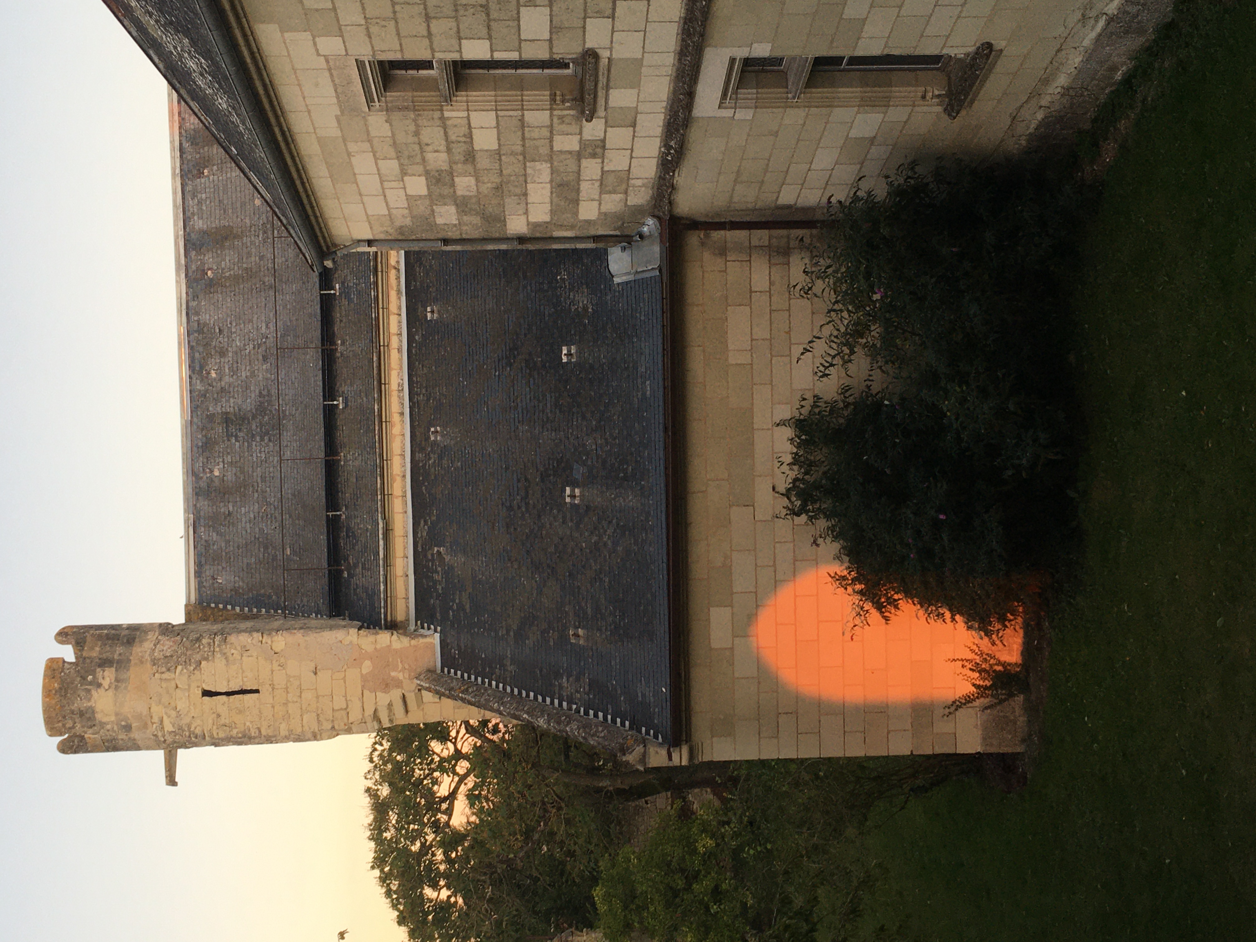 Forteresse de Berrie, Berrie - photo 8