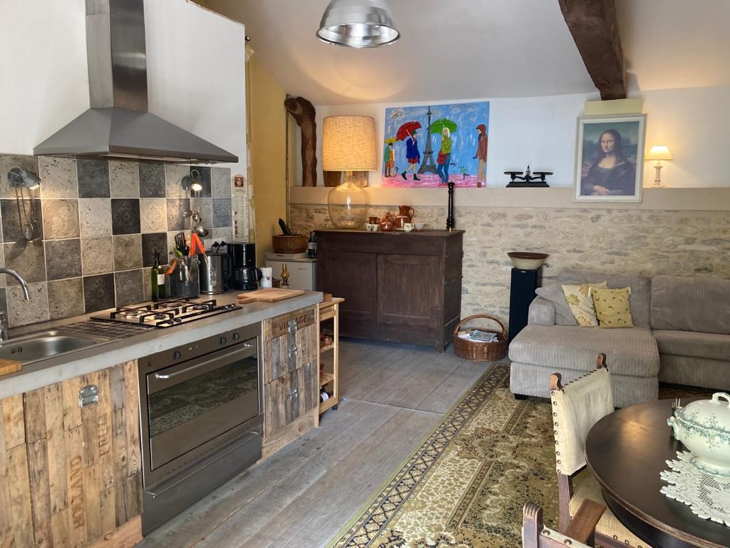 La Bergerie - photo 2