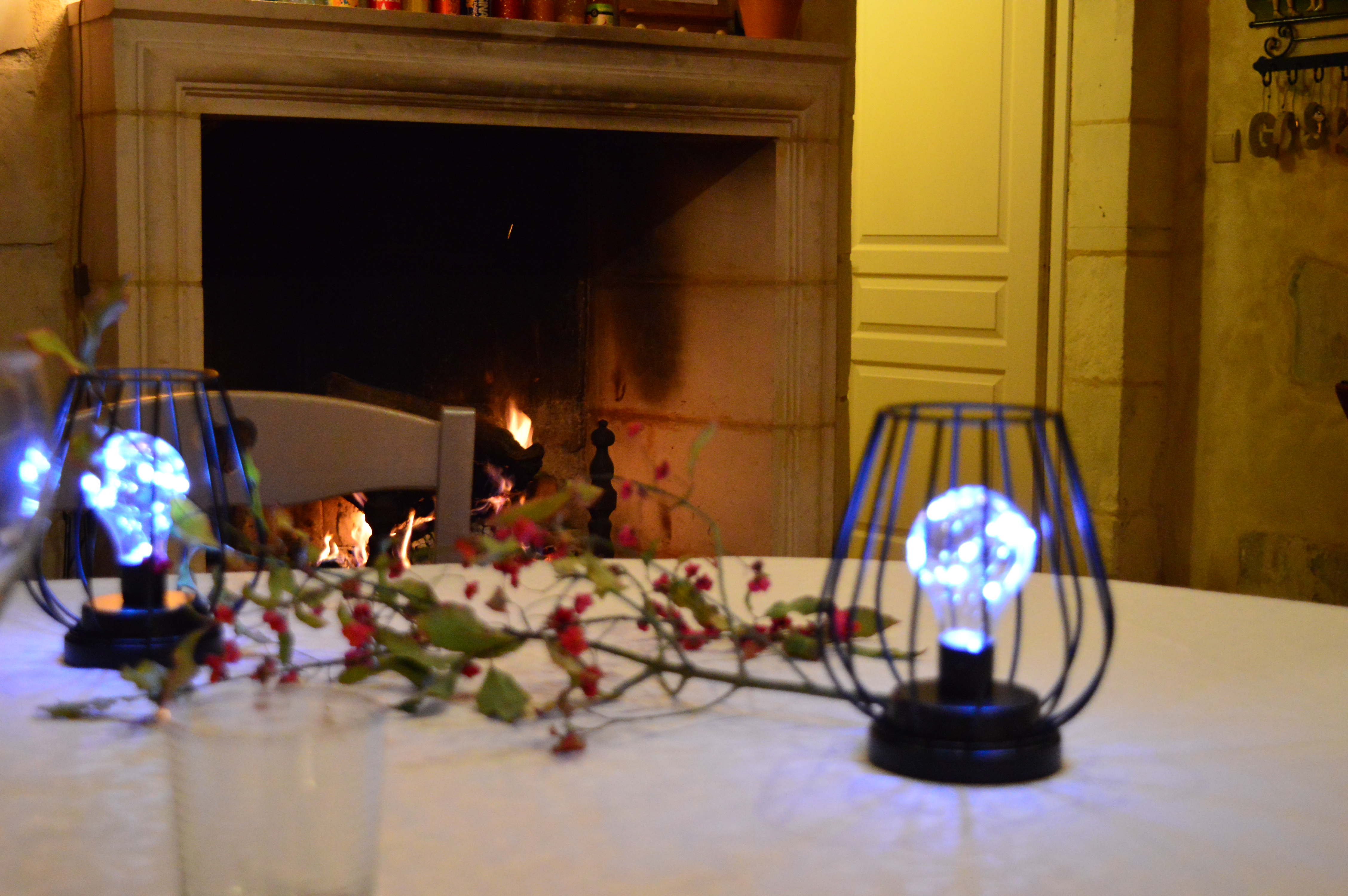 La Closerie - Le Clos de Saires, Saires - photo 9