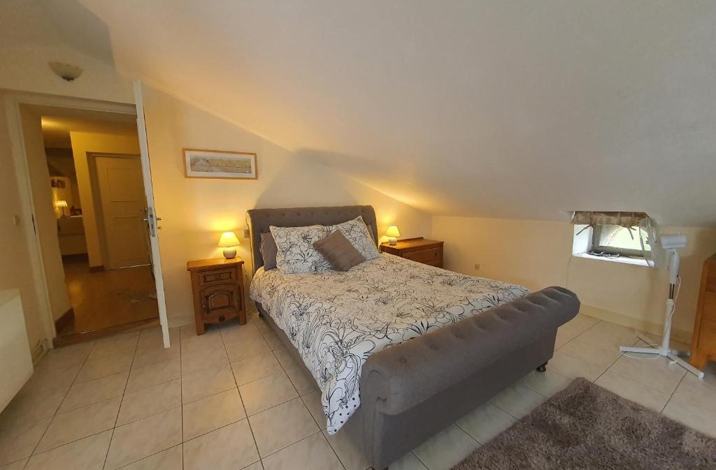 La Petite Auberge | La Grande Maison, Razac-d'Eymet - photo 6