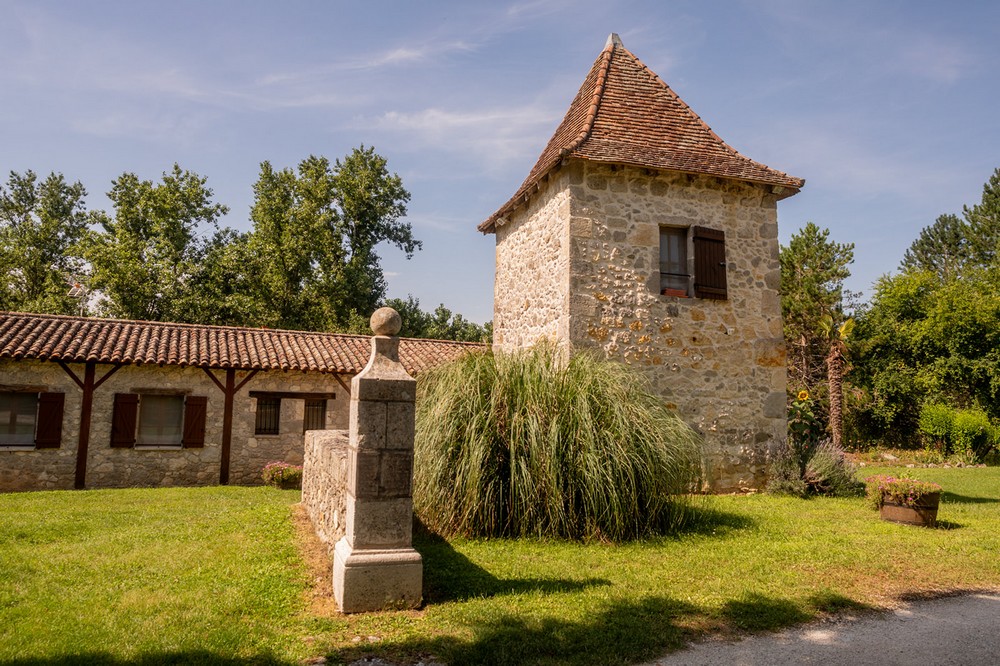 Gîte de Pehillo - La Sapinière, Nérac - photo 8