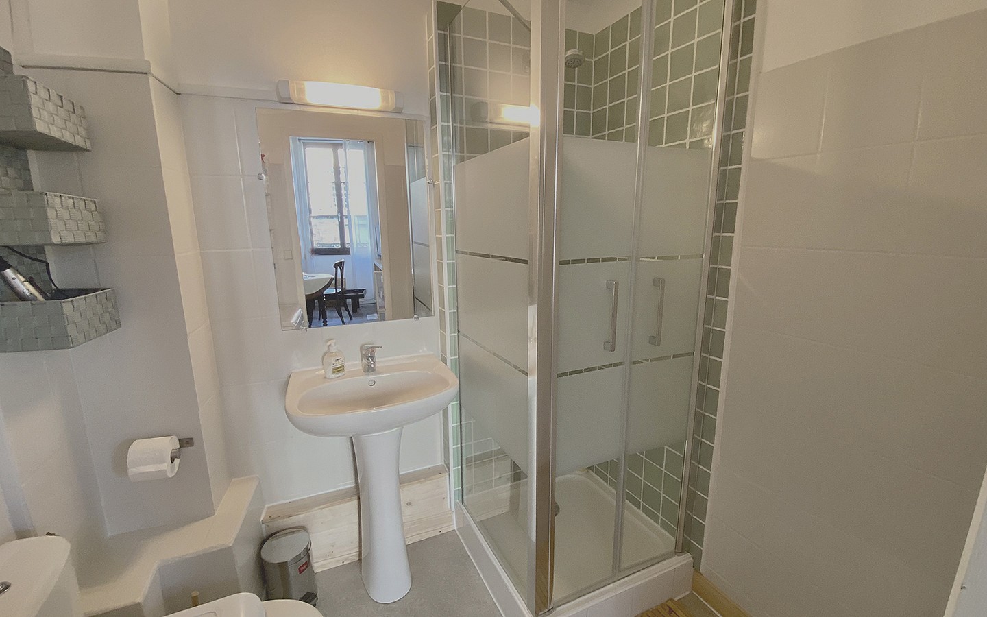 Appartement Le Bayaà, Salies-de-Béarn - photo 8