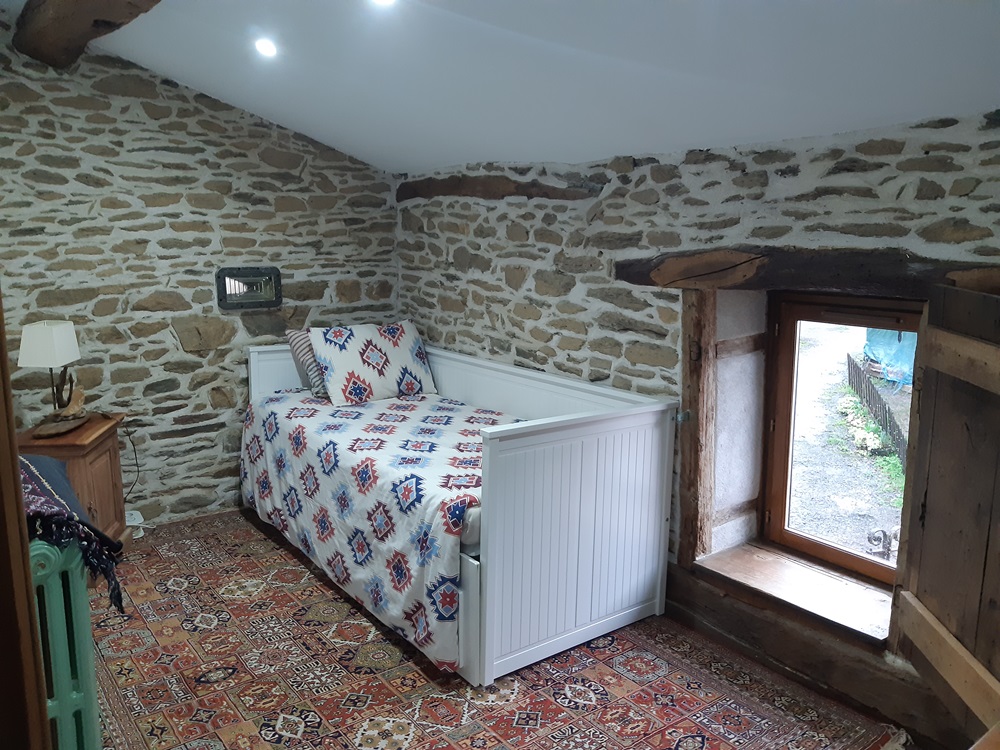 Au coeur des loges, Saint-Bonnet-de-Bellac - photo 7